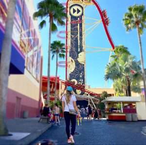 Top Five Packing Tips for Universal Orlando Resort