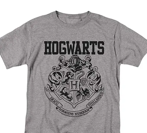 Top 18 Harry Potter Shirts Perfect for Any HP Muggle or Wizard